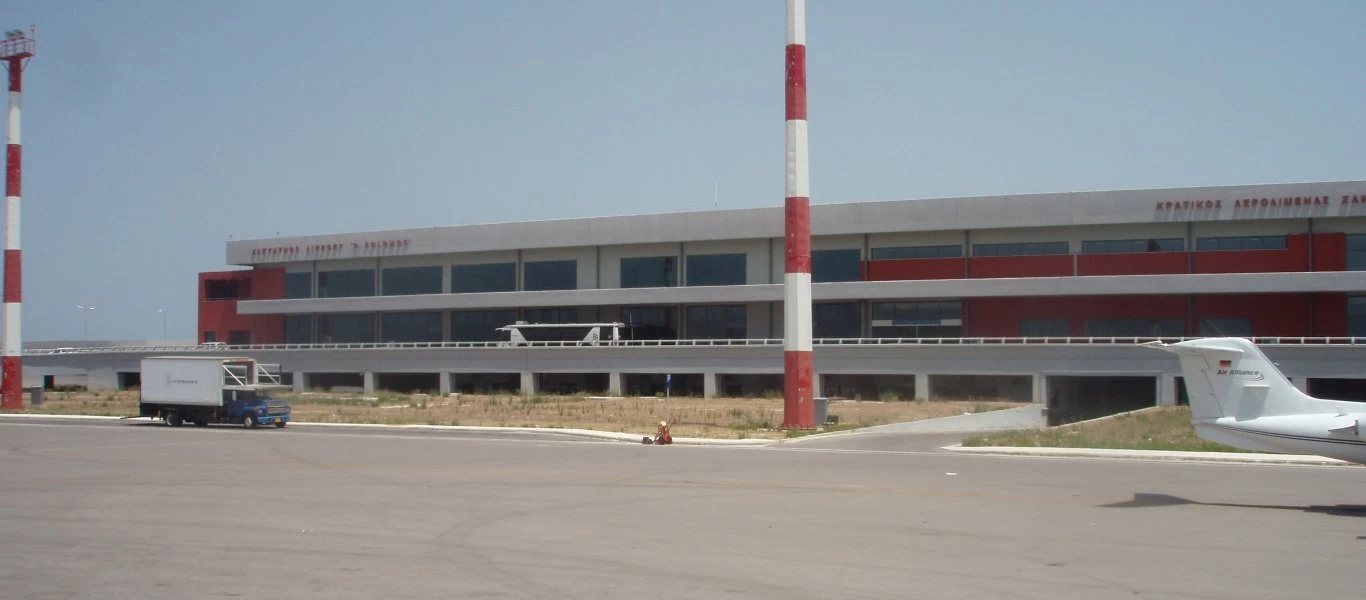 Ζάκυνθος: Ιταλοί τουρίστες «έσπασαν» την καραντίνα και προσπάθησαν να φύγουν από τη χώρα